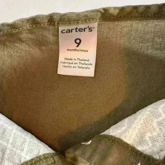 Infant summer 2 piece lot - Picture 4 of 6